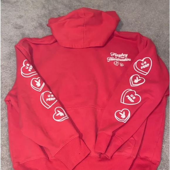 Playboy by PacSun hoodie - Picture 1 of 3